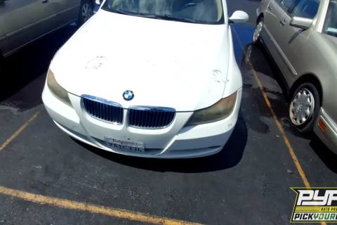 Photo of 2006 Bmw 330I