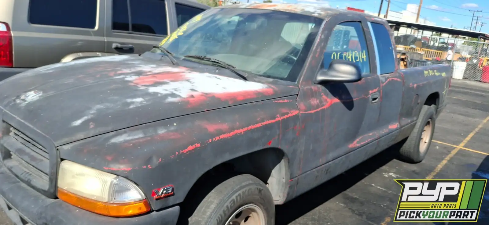 Photo of 1999 Dodge Dakota