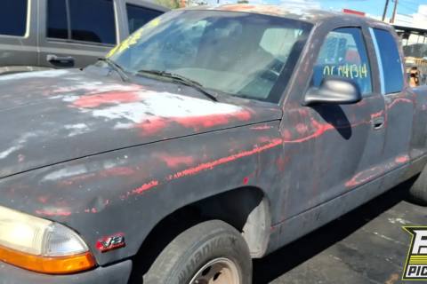 Photo of 1999 Dodge Dakota