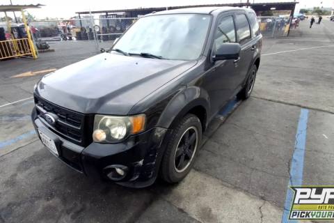 Photo of 2011 Ford Escape