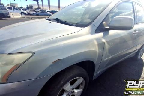 Photo of 2004 Lexus Rx330