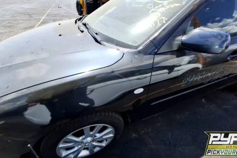 Photo of 2007 Mazda 3