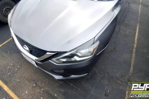 Photo of 2016 Nissan Sentra