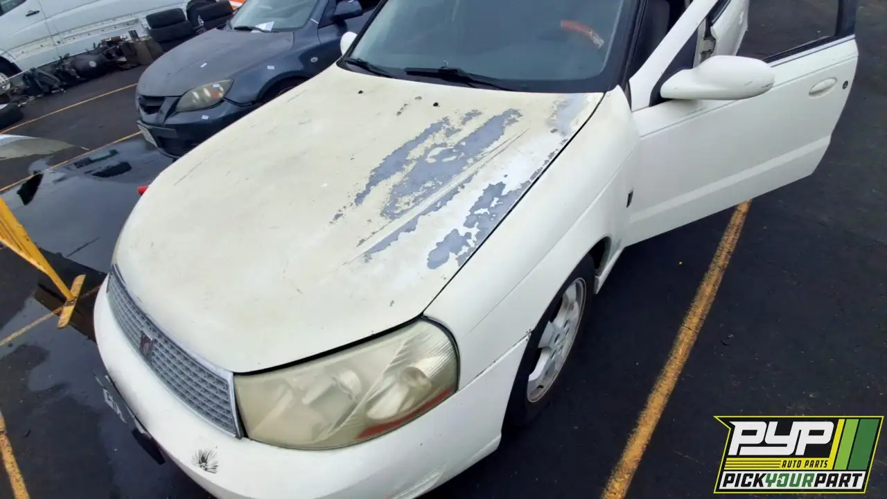 Photo of 2003 Saturn L200