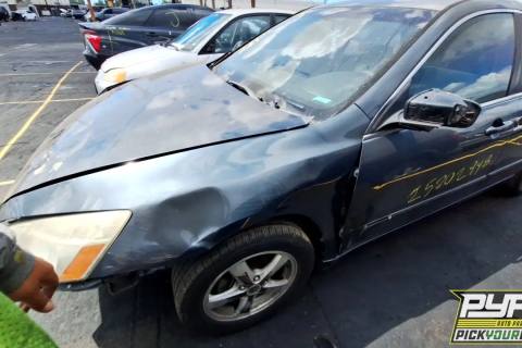 Photo of 2005 Honda Accord
