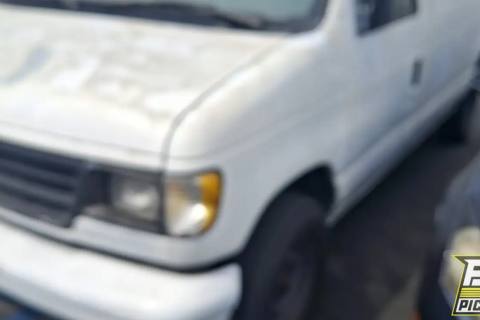 Photo of 1995 Ford E-150 Econoline