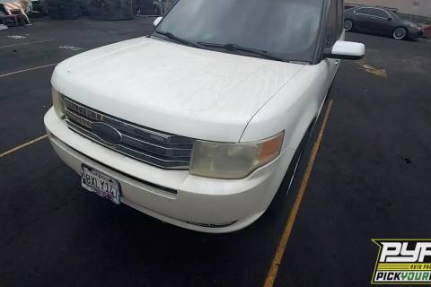 Photo of 2011 Ford Flex