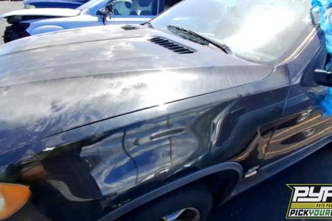 Photo of 2003 Bmw X5
