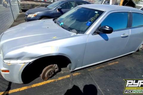 Photo of 2008 Chrysler 300