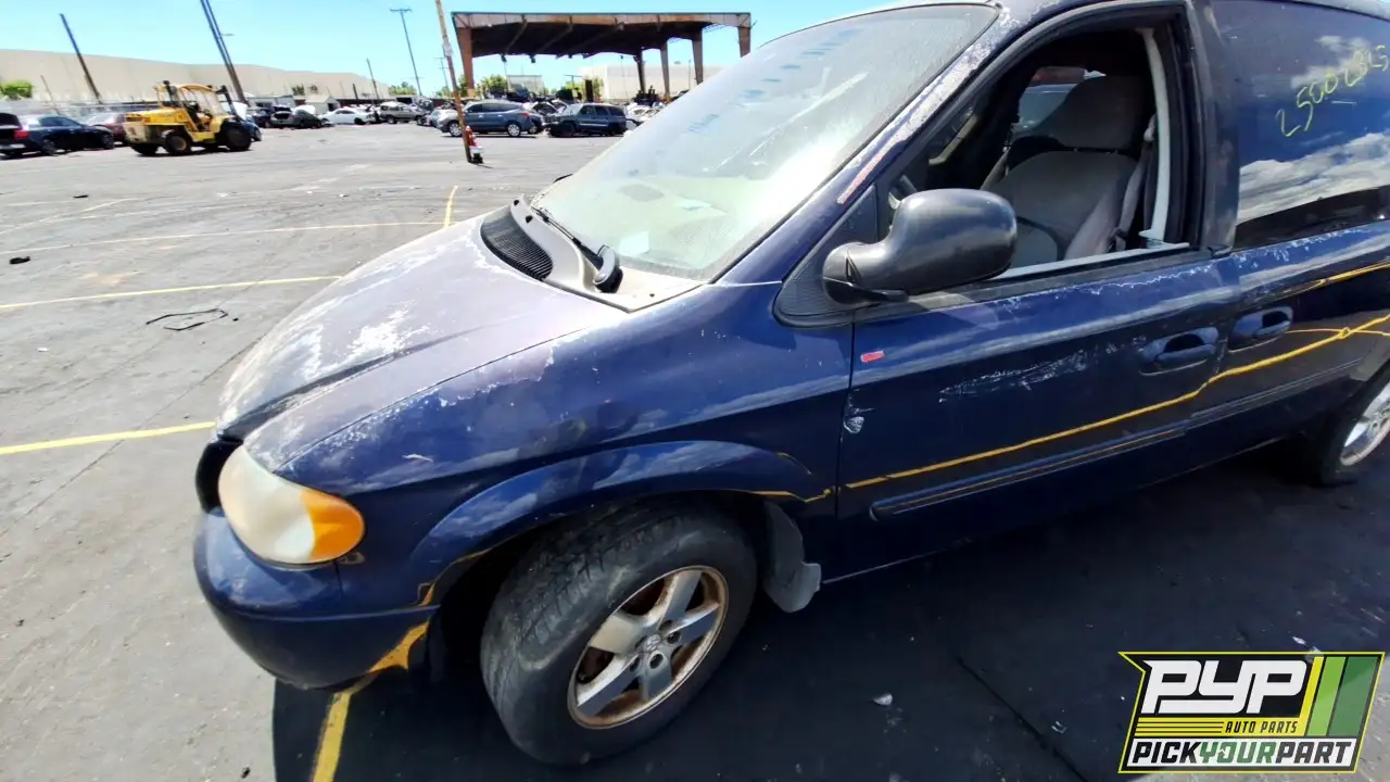 Photo of 2005 Dodge Grand Caravan