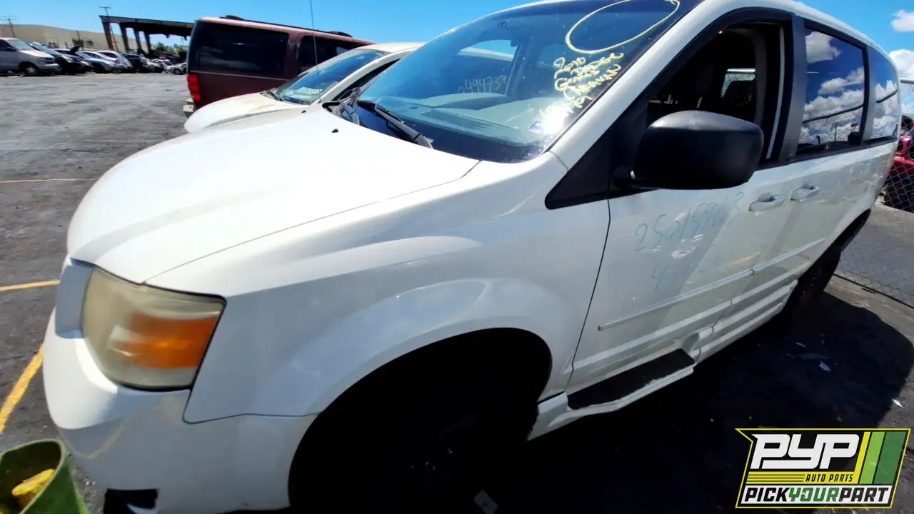 Photo of 2010 Dodge Grand Caravan