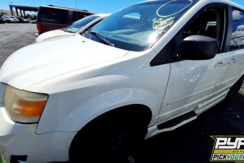 Photo of 2010 Dodge Grand Caravan