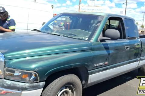 Photo of 1998 Dodge Ram 1500