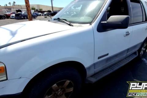 Photo of 2007 Ford Expedition