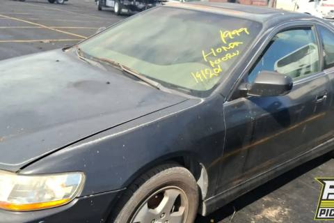 Photo of 1999 Honda Accord