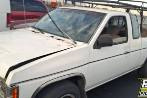 Photo of 1993 Nissan D21