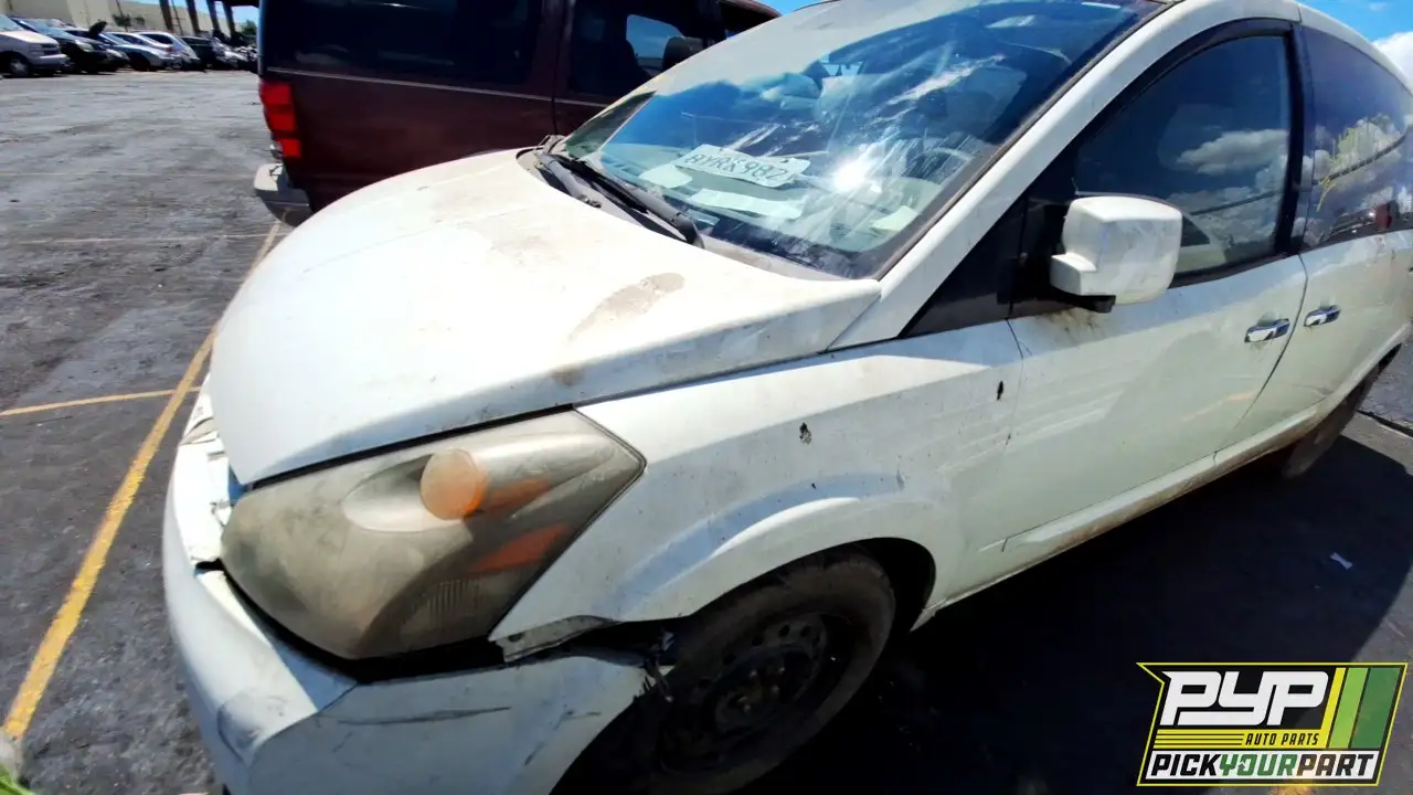 Photo of 2009 Nissan Quest
