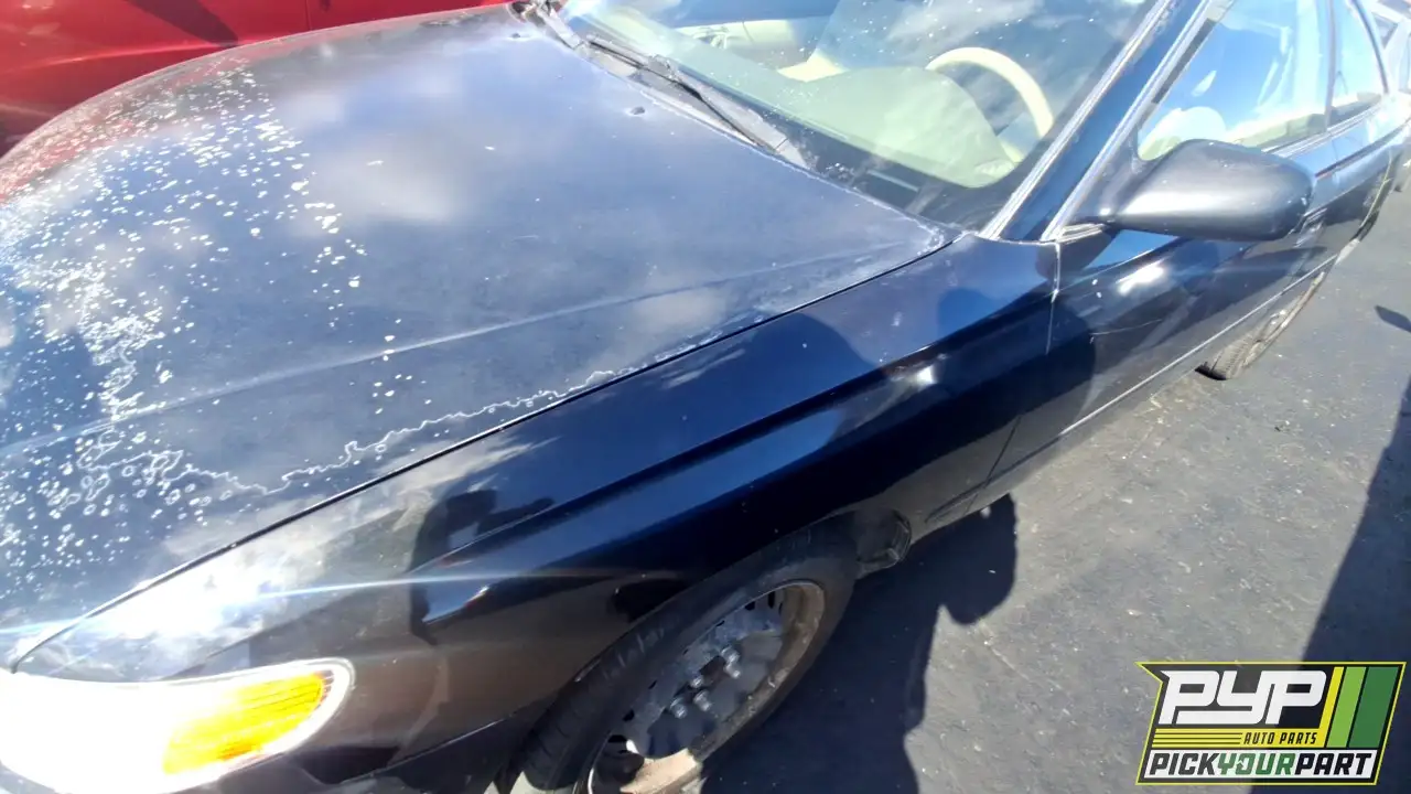 Photo of 2001 Toyota Solara