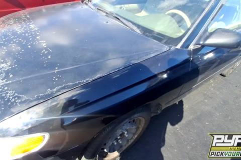 Photo of 2001 Toyota Solara