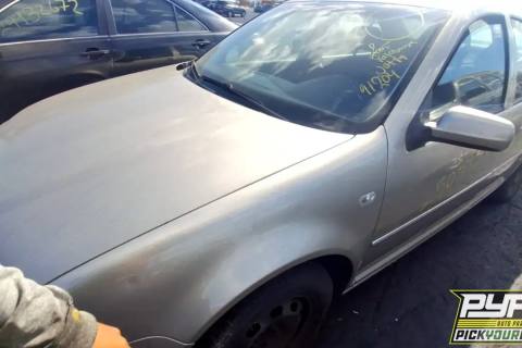 Photo of 2005 Volkswagen Jetta