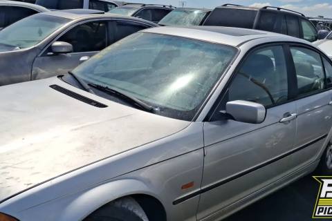 Photo of 1999 Bmw 323I