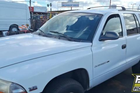 Photo of 1999 Dodge Durango