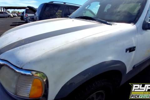 Photo of 2003 Ford F-150