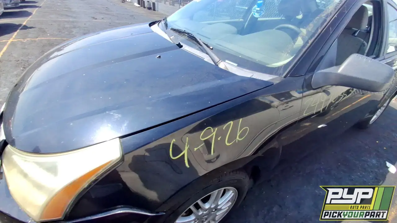 Photo of 2011 Ford Focus
