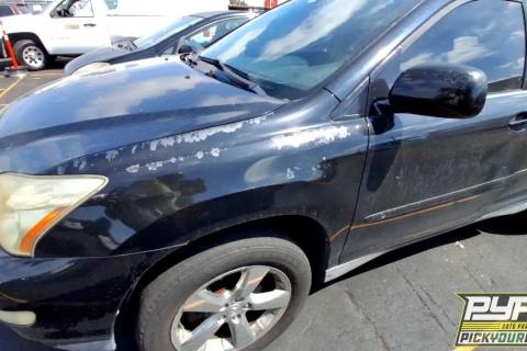 Photo of 2004 Lexus Rx330