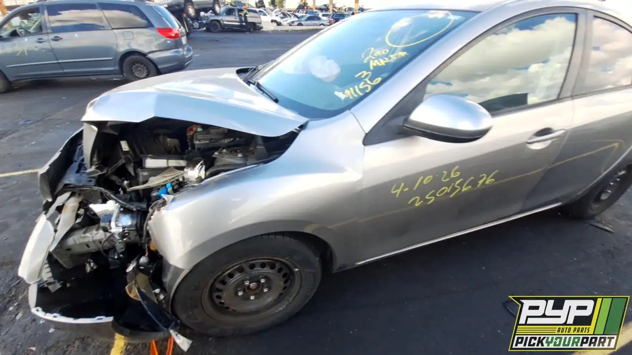Photo of 2010 Mazda 3