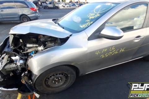 Photo of 2010 Mazda 3