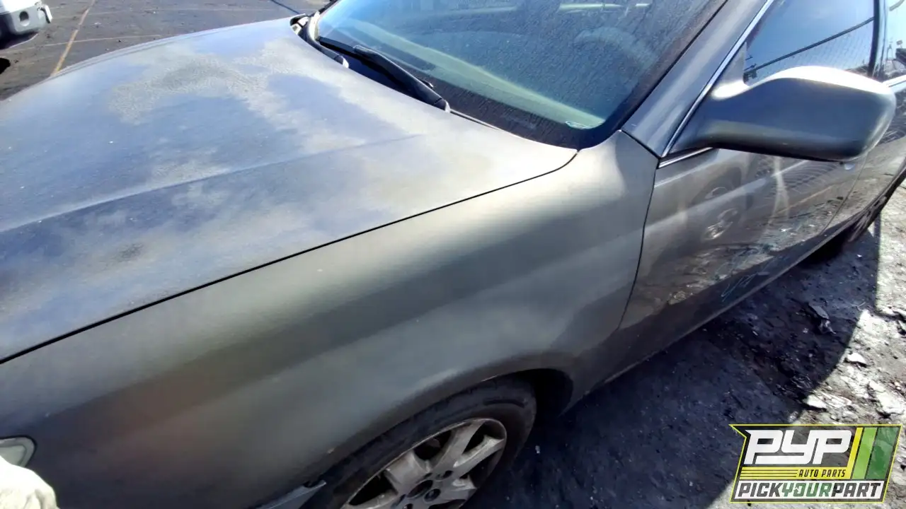 Photo of 2006 Toyota Avalon