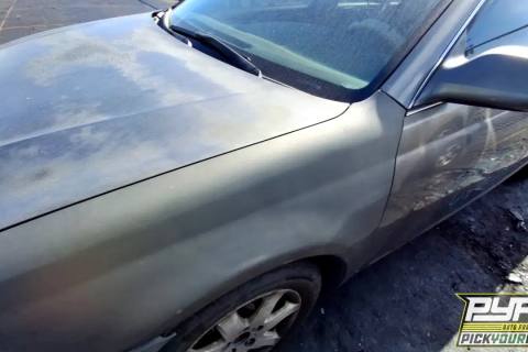 Photo of 2006 Toyota Avalon