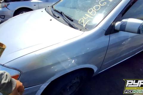 Photo of 2005 Toyota Corolla