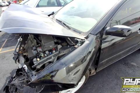 Photo of 2006 Toyota Corolla