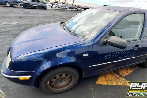 Photo of 2004 Volkswagen Jetta