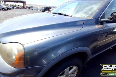 Photo of 2007 Volvo Xc90