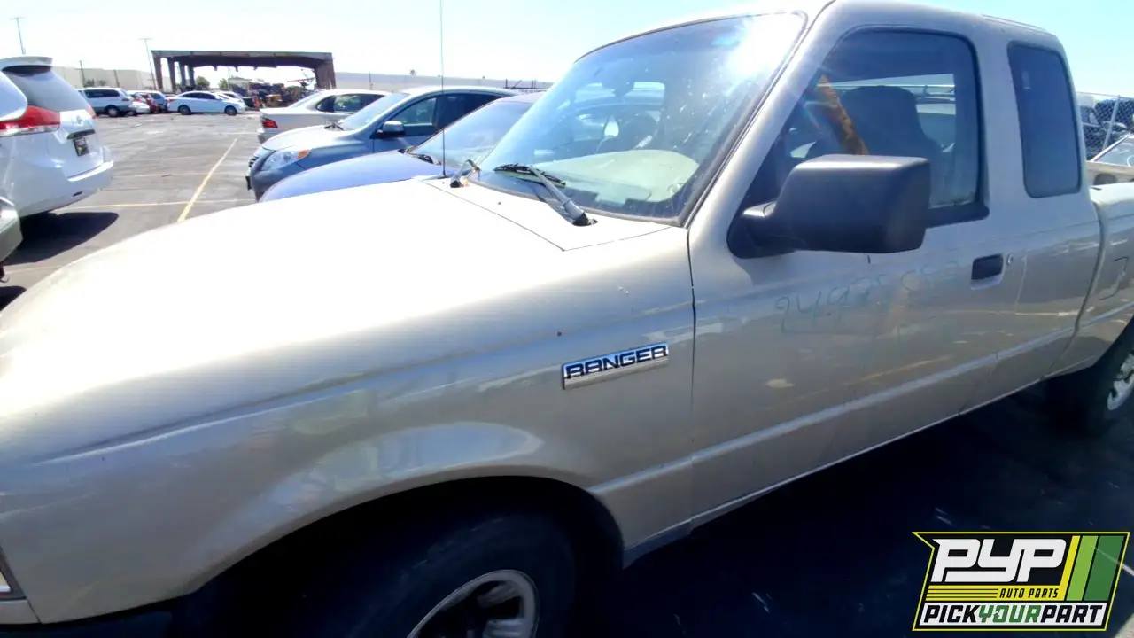Photo of 2008 Ford Ranger