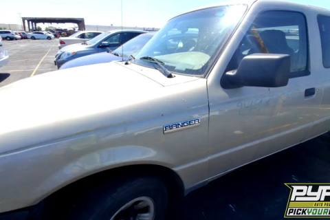 Photo of 2008 Ford Ranger