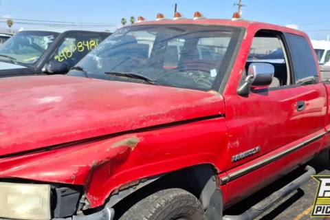 Photo of 1995 Dodge Ram 2500