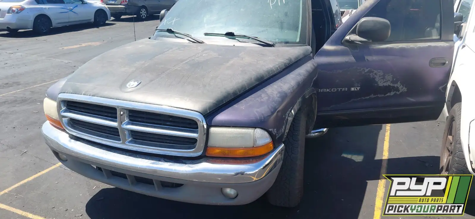 Photo of 1998 Dodge Dakota