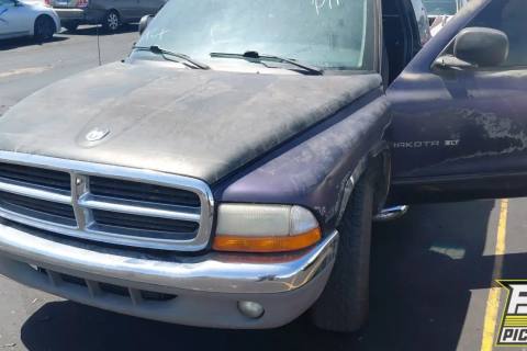 Photo of 1998 Dodge Dakota