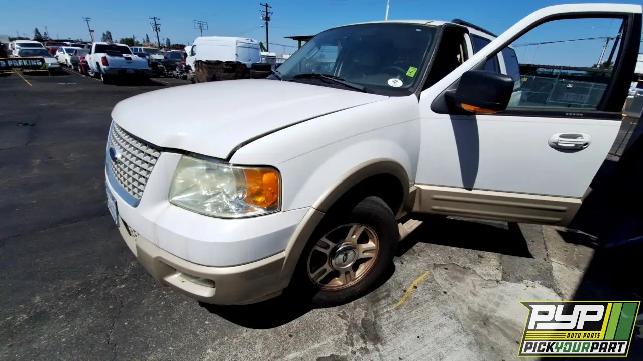Photo of 2005 Ford Expedition
