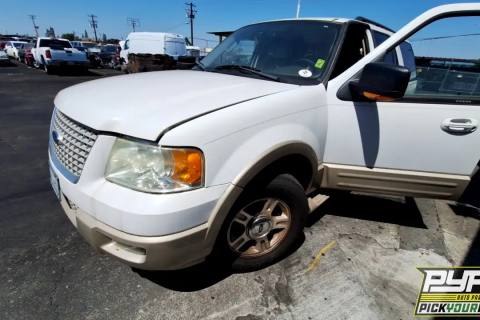 Photo of 2005 Ford Expedition