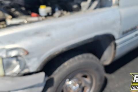 Photo of 1999 Dodge Ram 1500