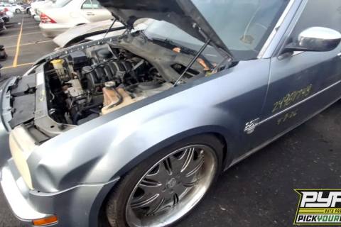 Photo of 2006 Chrysler 300