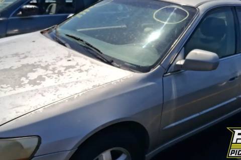 Photo of 1999 Honda Accord