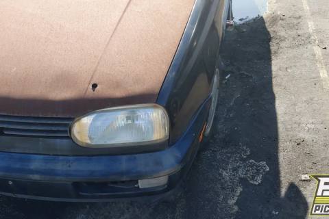 Photo of 1994 Volkswagen Golf