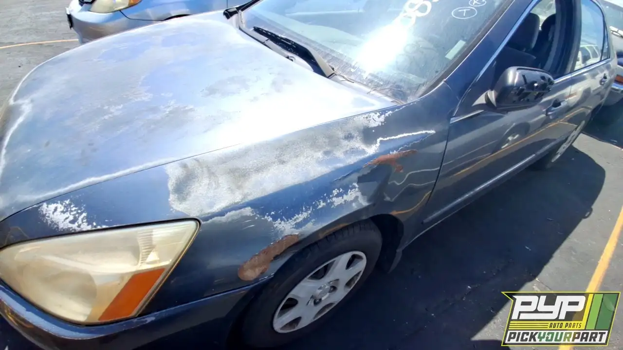 Photo of 2005 Honda Accord