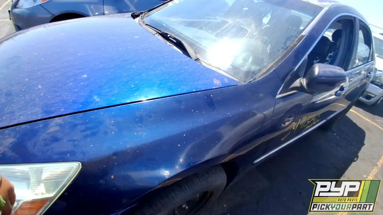 Photo of 2005 Honda Accord